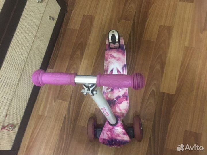 Самокат детский