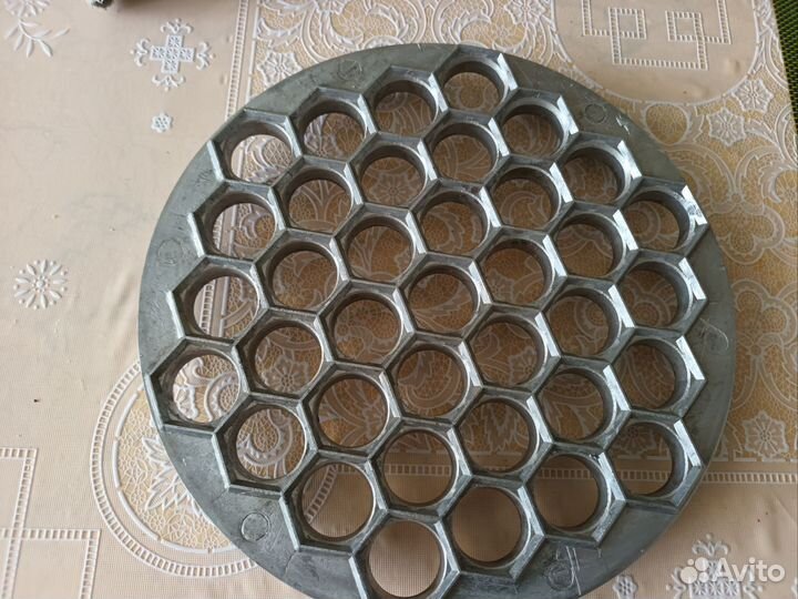 Пельменница СССР