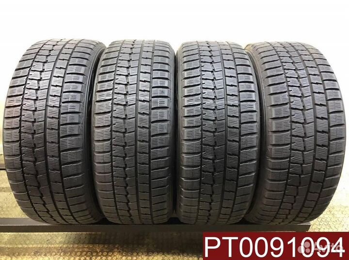 Dunlop Winter Maxx WM01 235/50 R18 98H