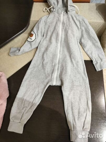 Вещи для девочки