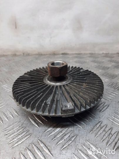 Вискомуфта Bmw X5 внедорожник 5 дв. 3.0 M57D30