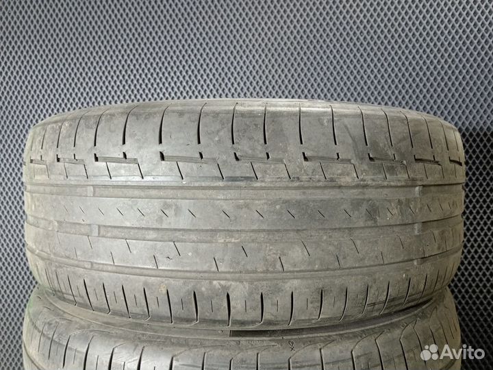 Continental PremiumContact 6 205/55 R16