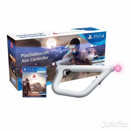 Аренда PS4 / шлем VR / Проектора