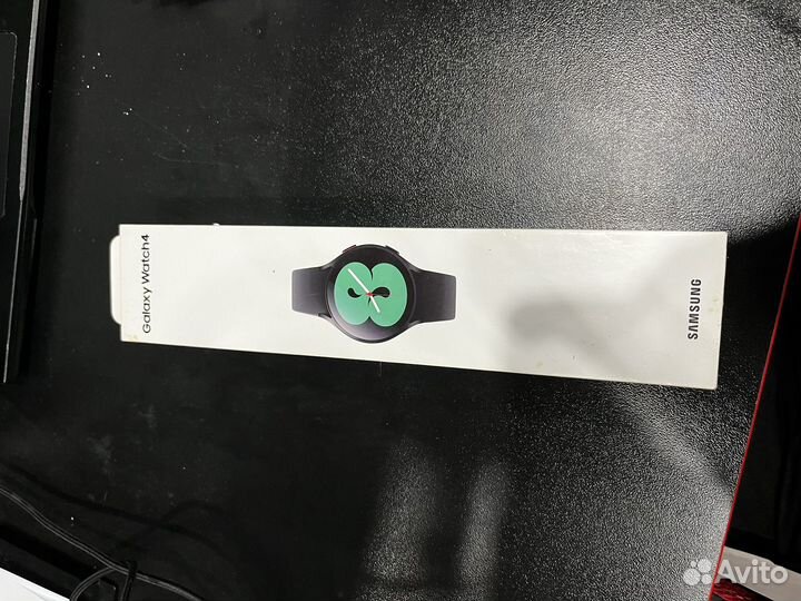 Samsung galaxy watch 4