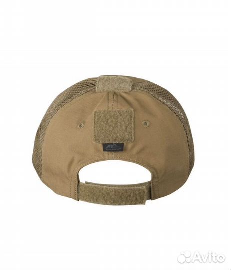 Бейсболка BBC Vent cap Helikon-Tex