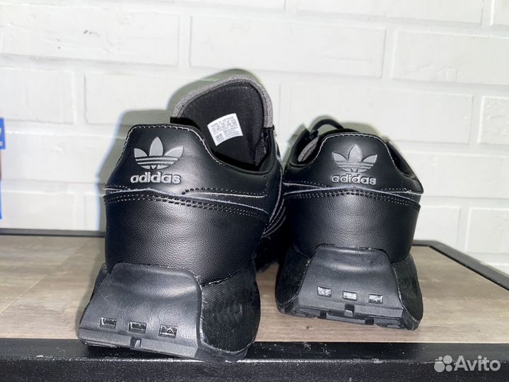 Кроссовки adidas retropy e5