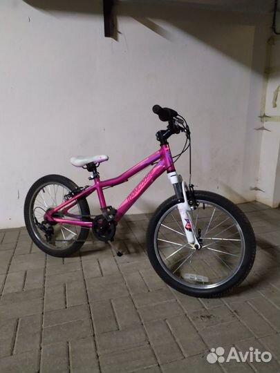 Детский велосипед бу 20 Mongoose rockadile