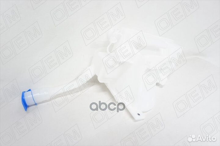 Бачок стеклоомывателя Skoda Rapid (2012-2020) O