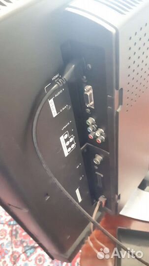 Телевизор Prima LC-32w18ab