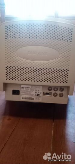 Монитор для компьютера бу