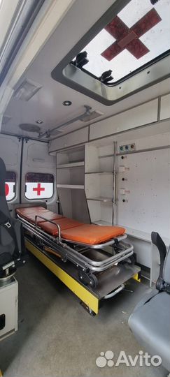 Ford Transit 2.2 МТ, 2013, 140 000 км