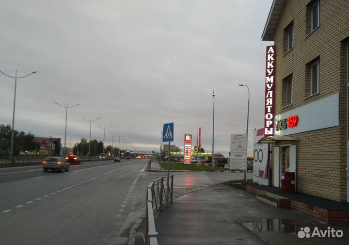 Аком+EFB 100Ач 950А. Магазин. акб159. Гарантия