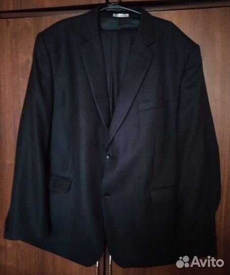 Костюм 62 размера