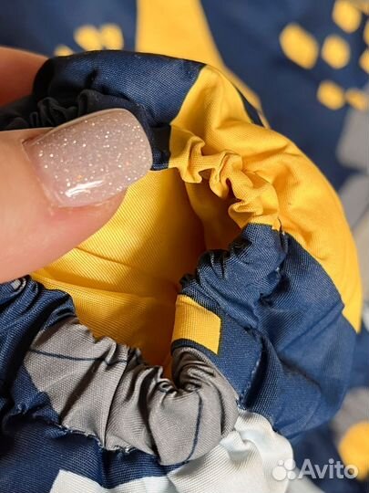 Детский комбинезон весна 92