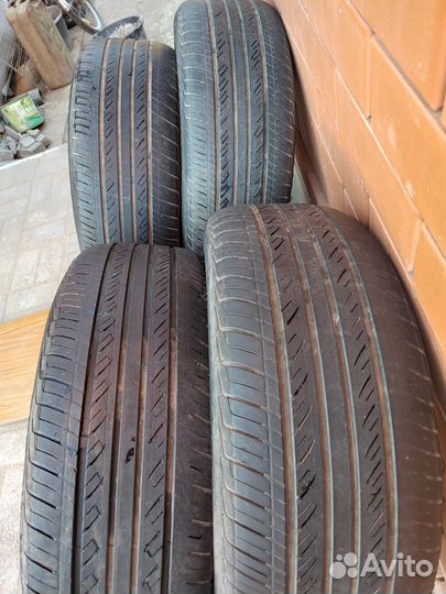 Ovation EcoVision VI-682 205/55 R16 91V