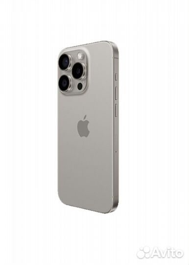 iPhone 15 Pro, 128 ГБ