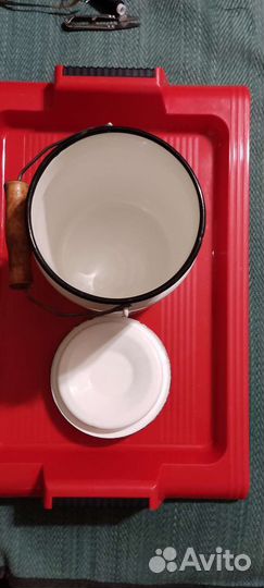 Посуда из СССР список пополняется