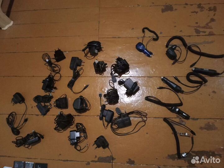 Зарядное устройство для телефона Нокиа,Сименс и т