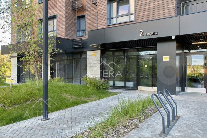 Сдам помещение свободного назначения, 42.1 м²