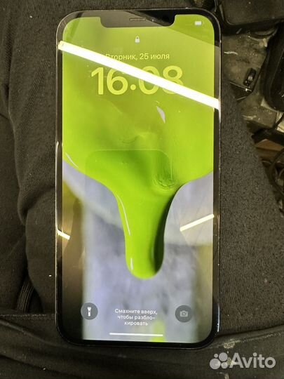 iPhone 12 pro max 256 gb