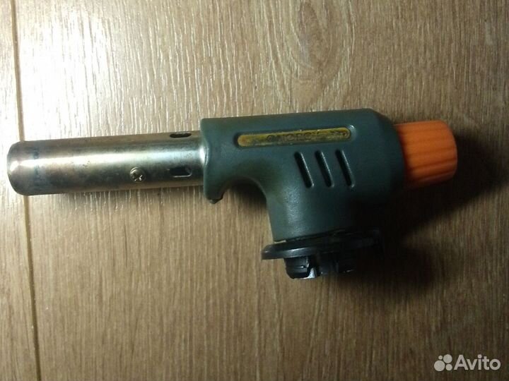 Горелка газовая