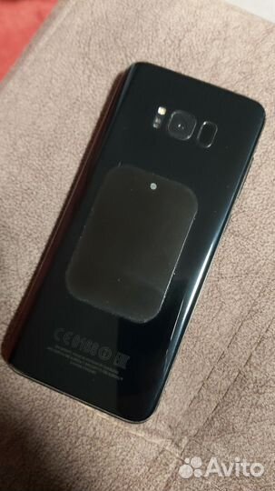 Samsung Galaxy S8+, 4/64 ГБ