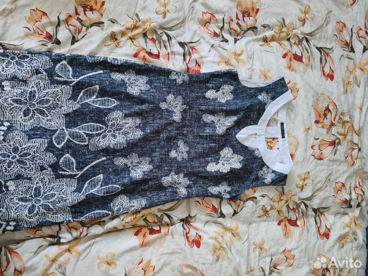 Женские вещи 48 50