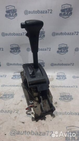 Селектор АКПП Nissan Pulsar FN15 GA15DS 1996