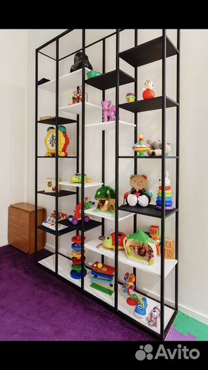 Детский клуб