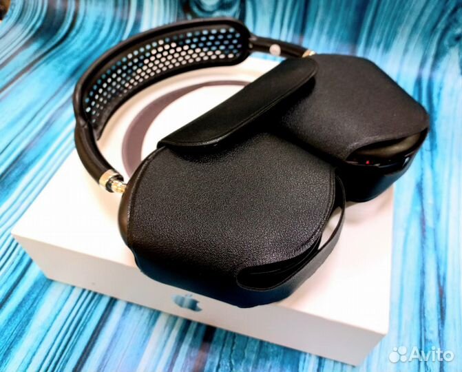 Беспроводные наушники apple Airpods max