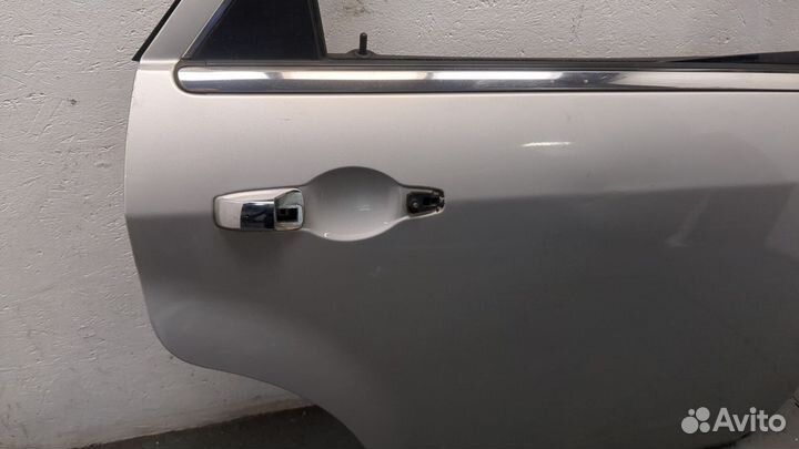 Дверь боковая Chrysler 300C, 2007