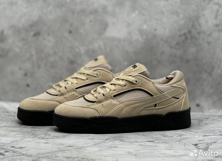 Кроссовки мужские puma 180 tones