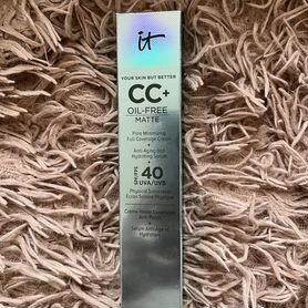 It cosmetics cc