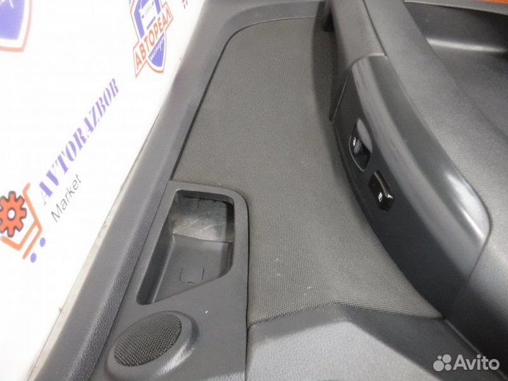 Обшивка двери передняя правая Kia Sportage 2 G4GC