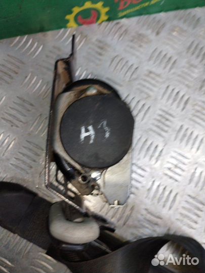 Ремень безопасности передний правый Hover H3