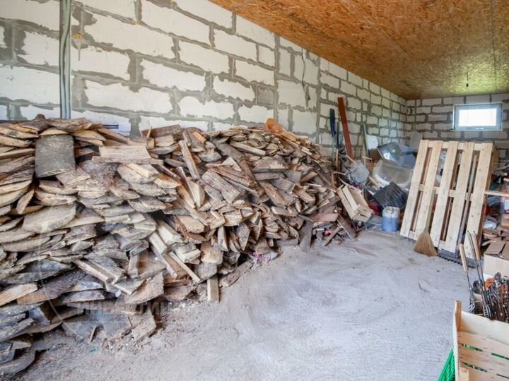 Дом 166,7 м² на участке 15 сот.