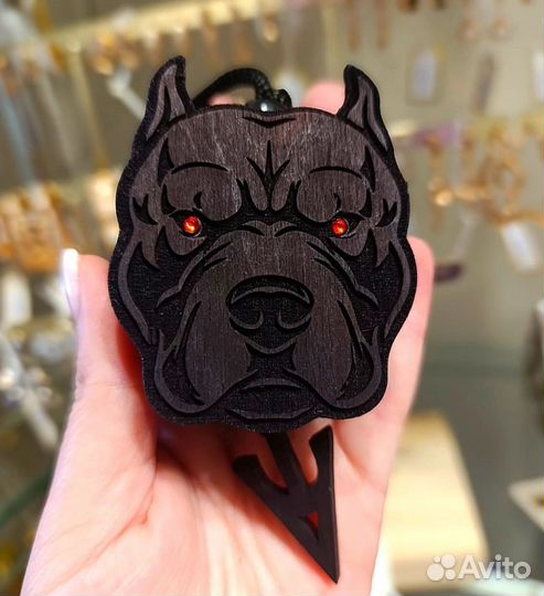 Авто аромо подвески