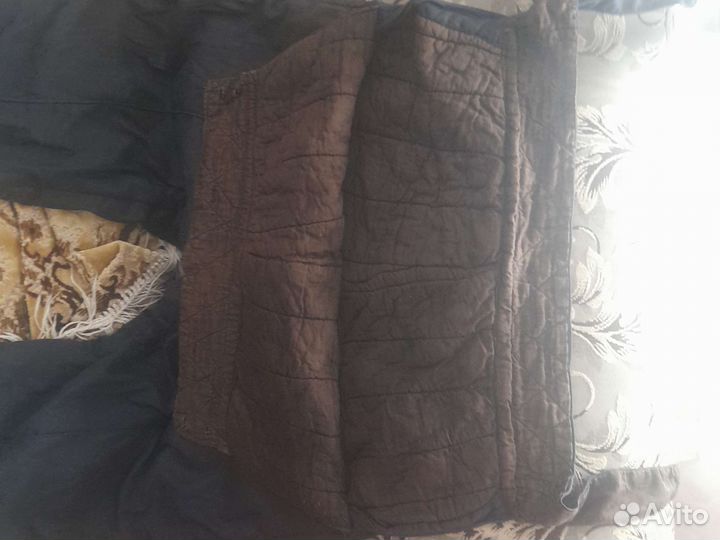 Ватные штаны ссср2шт