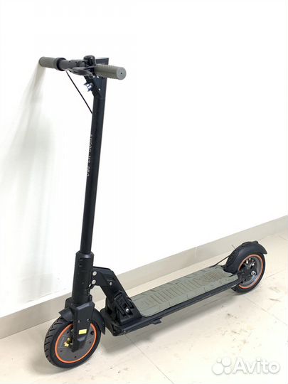 Электросамокат kugoo m2 pro