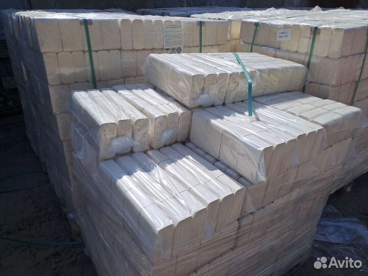 Топливные брикеты ruf