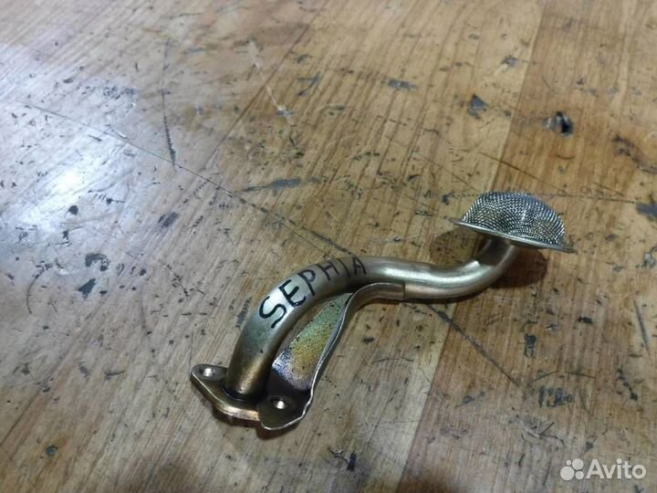 Маслозаборник Kia Sephia 1993-1997