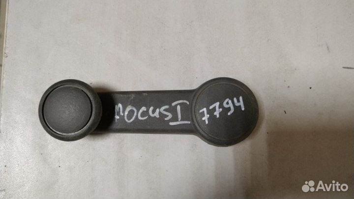 Ручка стеклоподъемника Ford Focus 1 1998-2005