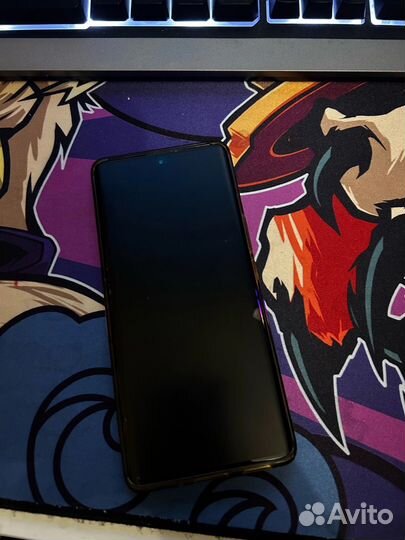 Vivo V30, 12/256 ГБ