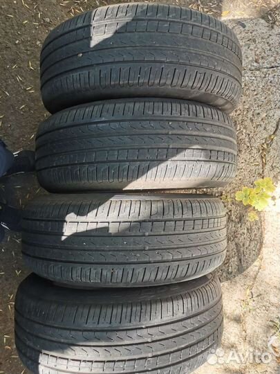 Pirelli Scorpion Verde SUV 235/55 R19