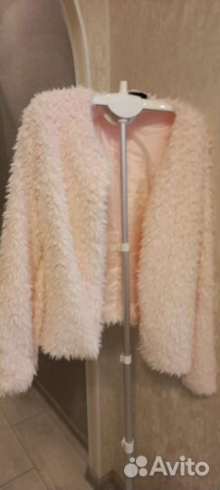 Шуба, шубка, полушубок, куртка