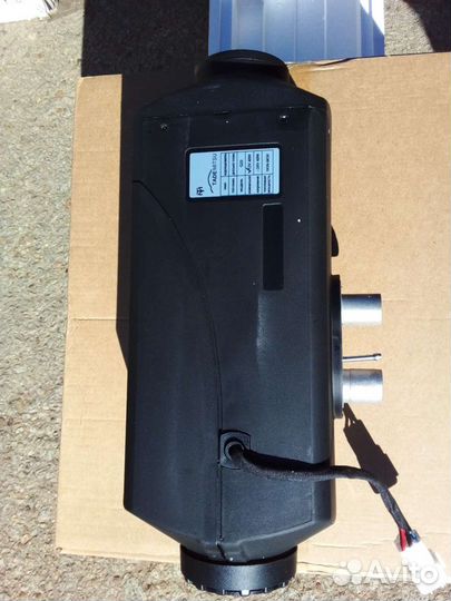 Автономный отопитель, Обогреватель в автомобиль 5к