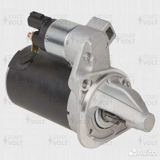 Стартер startvolt LSt 0800