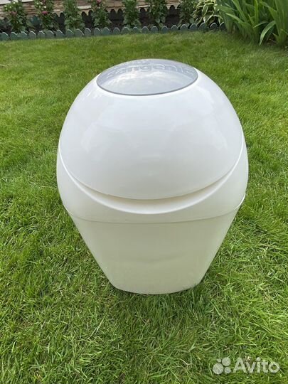 Утилизатор подгузников Sangenic Tommee Tippee