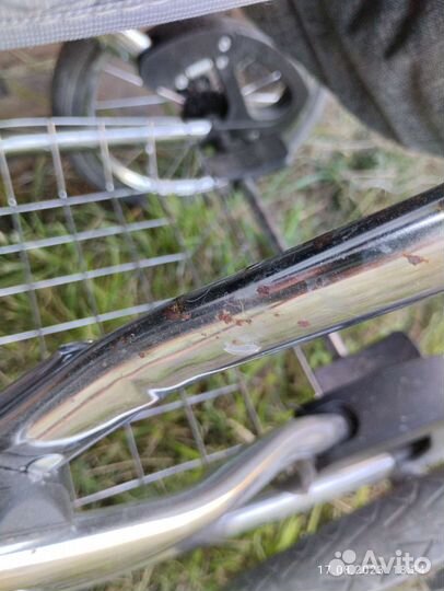 Коляска zippy 2 в 1