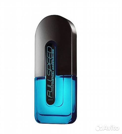 Туалетная вода Full Speed Avon